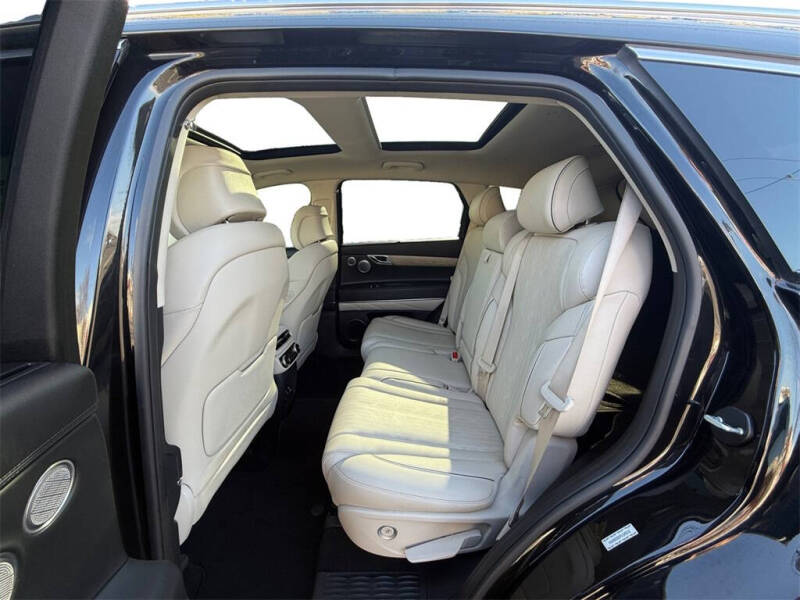 2023 Genesis GV80 2.5T