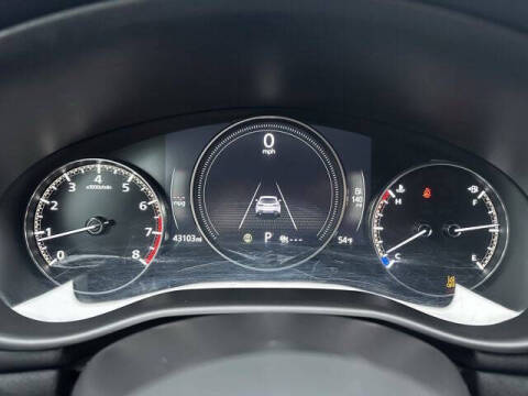 2024 Mazda Mazda3 Hatchback 2.5 S Preferred