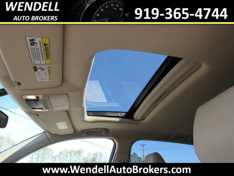 2014 Acura MDX SH-AWD