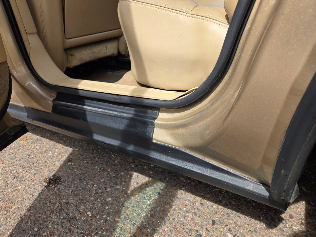 2005 Buick Park Avenue 63