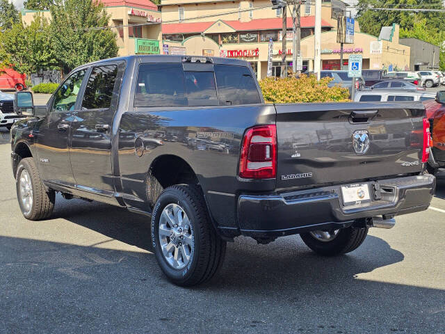 2024 Ram 2500 for sale at Autos by Talon in Seattle, WA