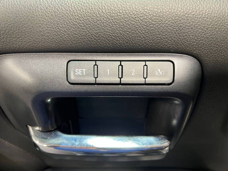 2019 GMC Sierra 2500HD Denali