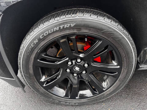 2015 Cadillac Escalade Premium