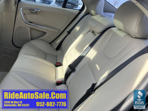 2015 Volvo S60 T5 Premier