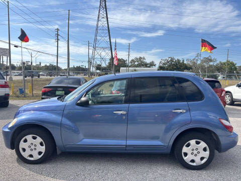 2006 Chrysler PT Cruiser Touring