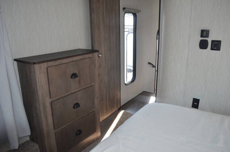 2016 Keystone RV Sprinter