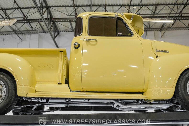 1951 Chevrolet 3100