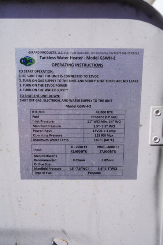 2023 Thor Motor Coach Quantum