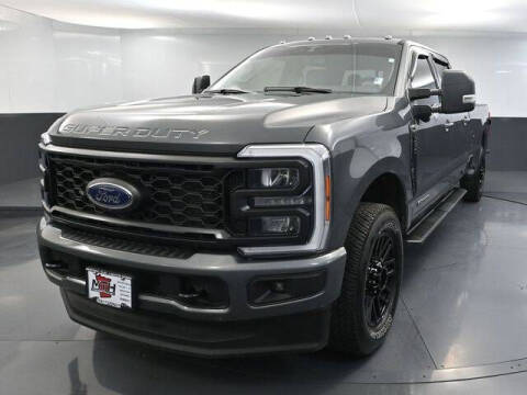 2023 Ford F-350 Super Duty