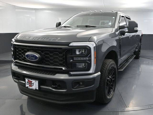 2023 Ford F-350 Super Duty