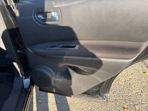 2013 Nissan Rogue SV