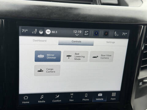 2023 RAM 3500 Big Horn