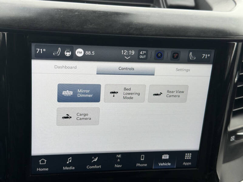 2023 RAM 3500 Big Horn