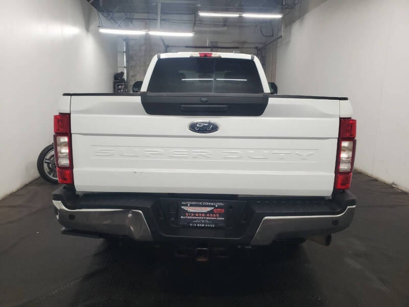 2022 Ford F-350 Super Duty XLT
