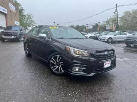 2019 Subaru Legacy for sale at Drive One Way in South Amboy NJ