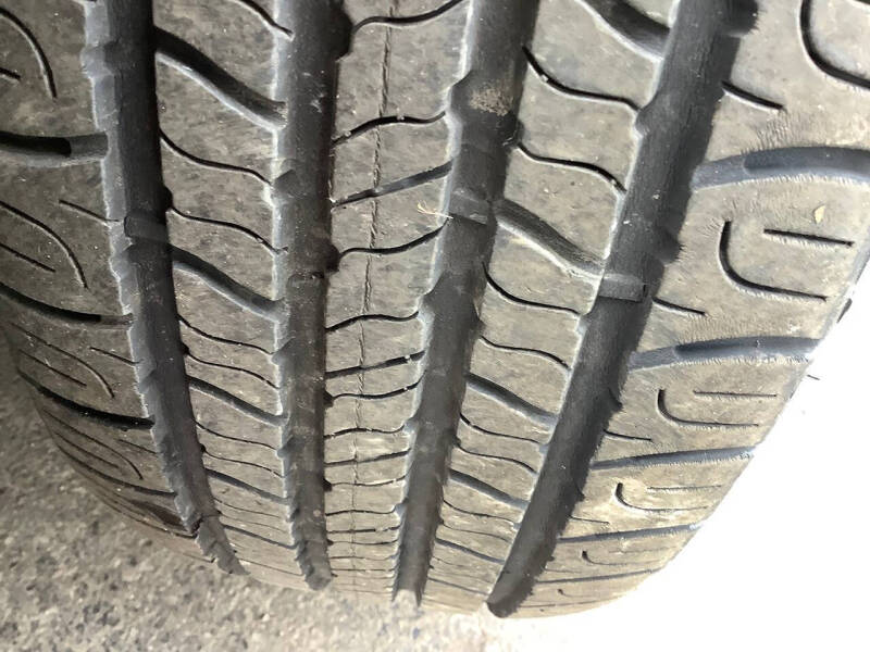 2004 Toyota Corolla S