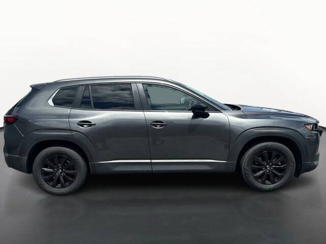 2025 Mazda CX-50 2.5 S Preferred