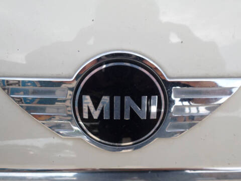 2017 MINI Clubman Cooper