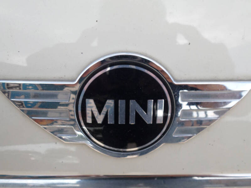 2017 MINI Clubman Cooper