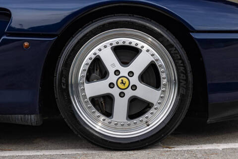1996 Ferrari 456M