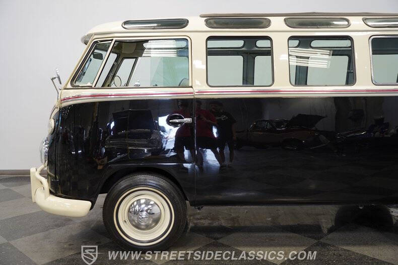 1975 Volkswagen Type 2