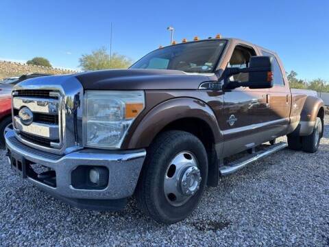 2011 Ford F-350 Super Duty for sale at Auto Deals by Dan Powered by AutoHouse - Auto House Tucson in Tucson, AZ