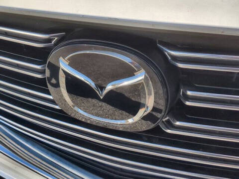 2022 Mazda CX-9 Touring