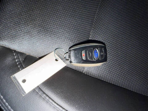 2017 Subaru Outback 3.6R Limited