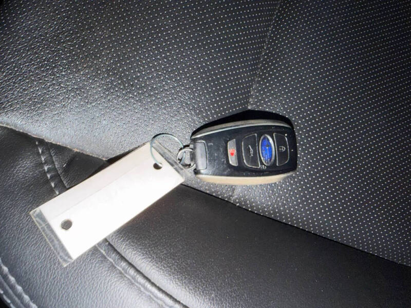 2017 Subaru Outback 3.6R Limited