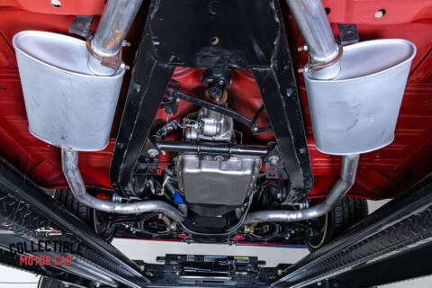 1959 Chevrolet Impala