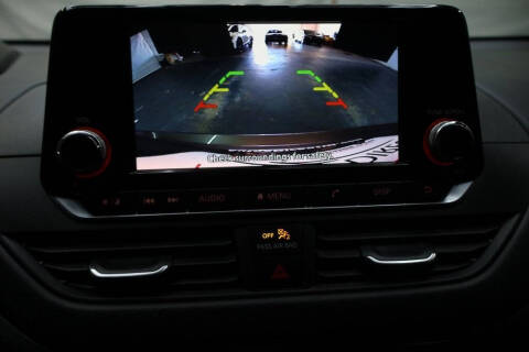 2023 Nissan Altima 2.5 S