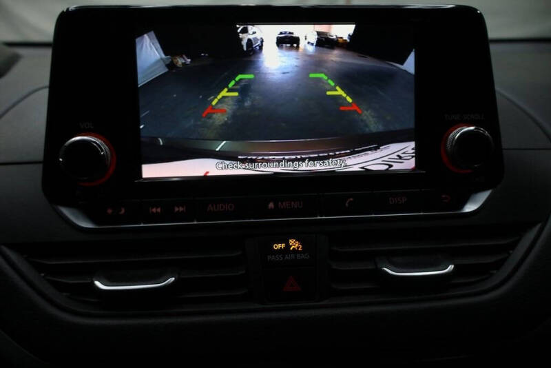 2023 Nissan Altima 2.5 S