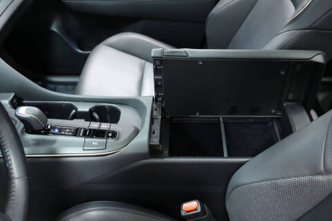 2023 Toyota Crown Limited