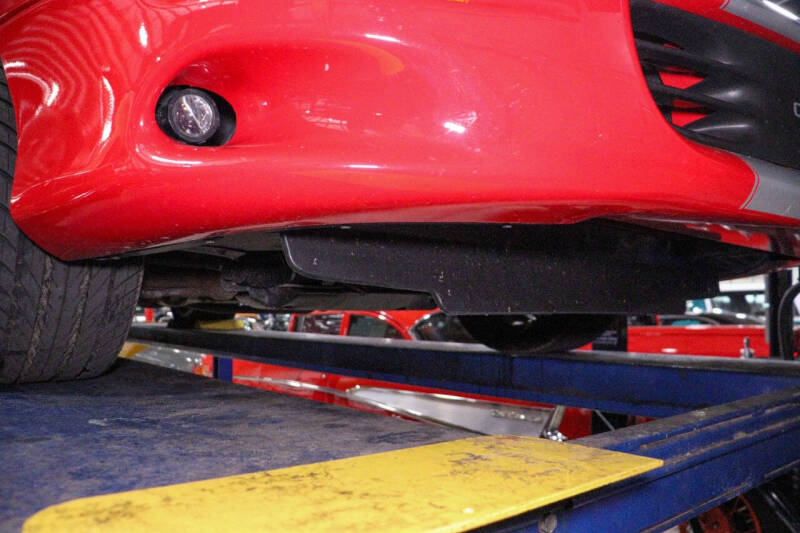 2002 Chevrolet Camaro Z28