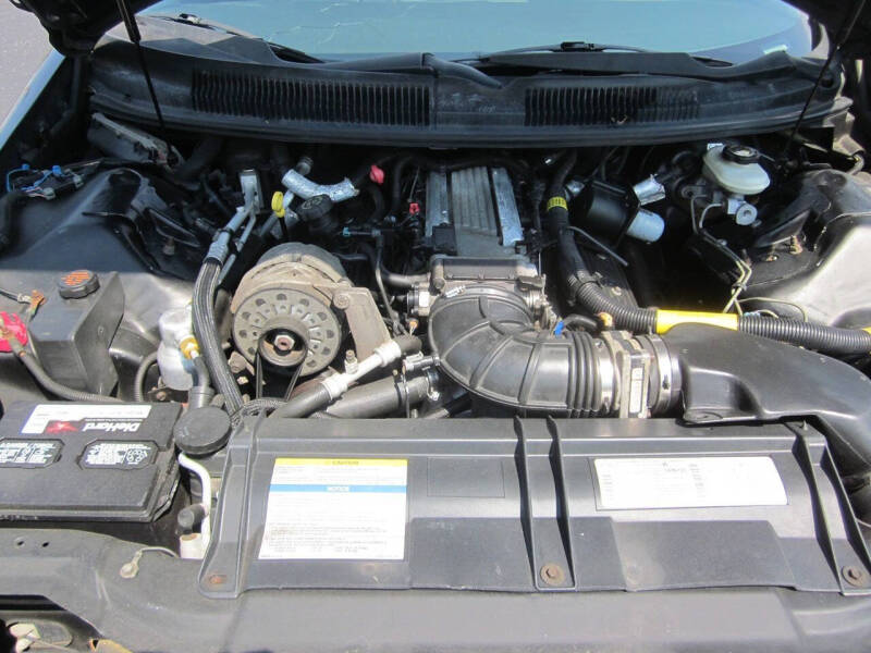 1996 Chevrolet Camaro - Photo 16