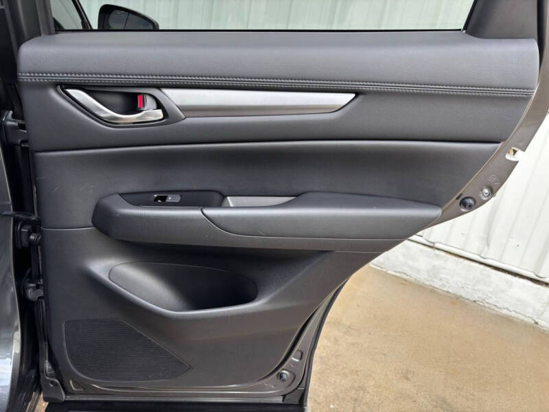 2023 Mazda CX-5 2.5 S Preferred