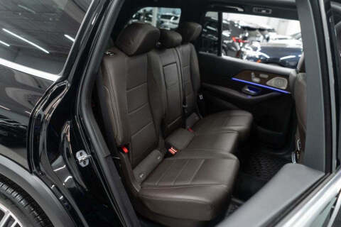 2022 Mercedes-Benz GLS GLS 450