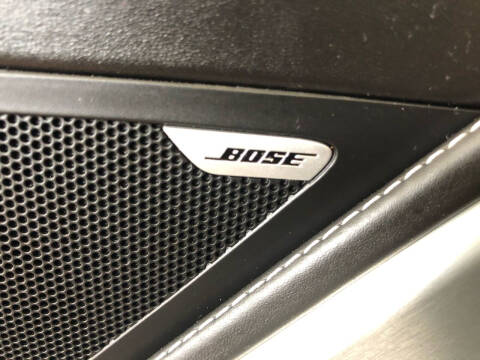 2015 Chevrolet Corvette Stingray Z51