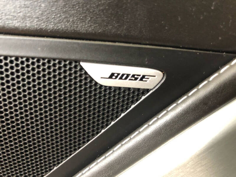 2015 Chevrolet Corvette Stingray Z51