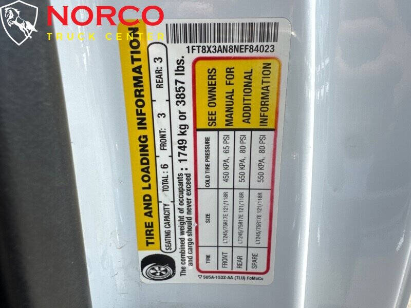 2022 Ford F-350 Super Duty