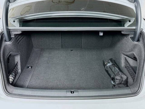 2023 Audi S4 3.0T quattro Premium Plus