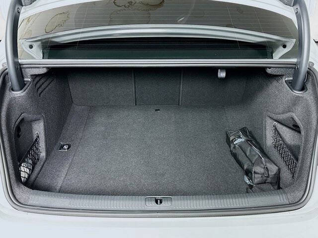 2023 Audi S4 3.0T quattro Premium Plus