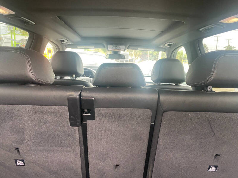 2017 BMW X5 sDrive35i