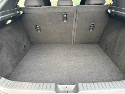 2025 Mazda CX-30 2.5 S