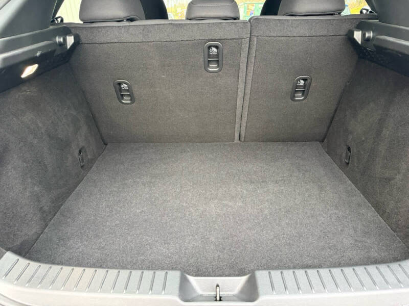 2025 Mazda CX-30 2.5 S