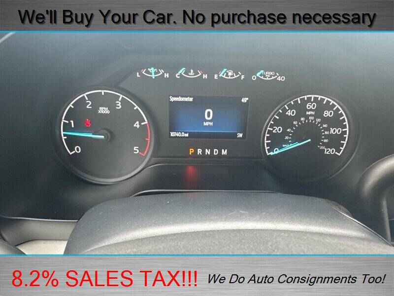 2024 Ford F-350 Super Duty