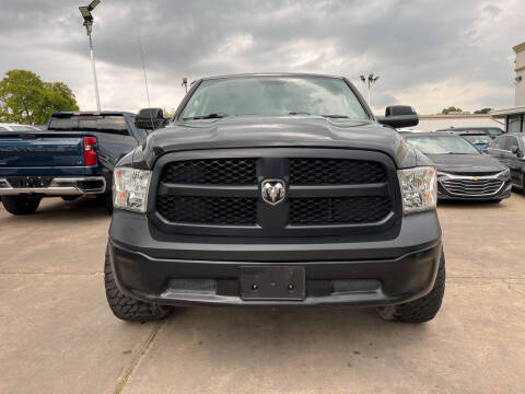 2019 RAM 1500 Classic Express
