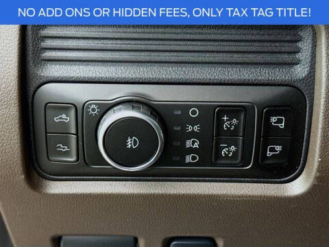 2026 Ford F-350 Super Duty