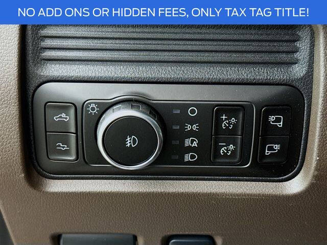 2026 Ford F-350 Super Duty