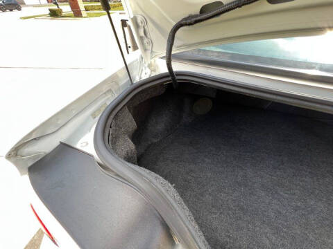 1997 Ford Mustang GT